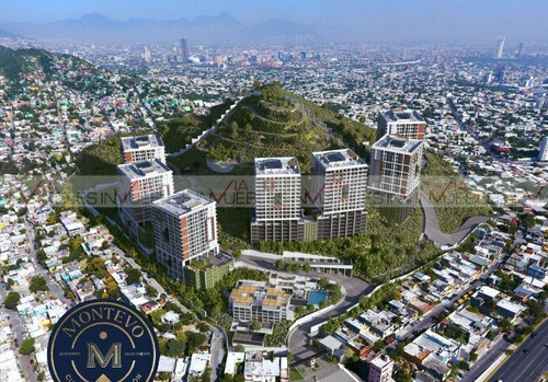 Desarrollo Preventa Valle Oriente