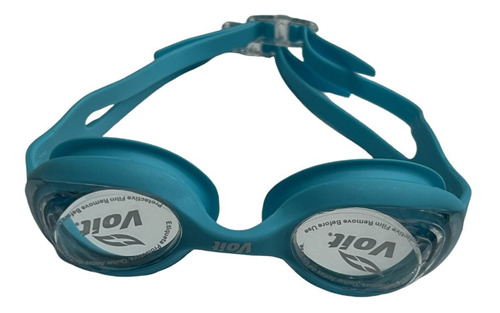 Goggle De Natación Voit Baby Azul 1 A 3 Años