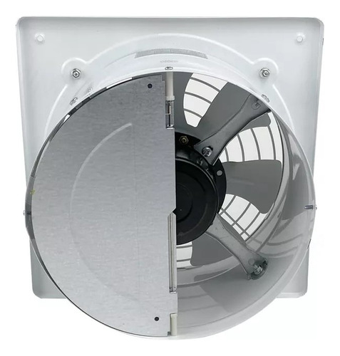 Extractor Industrial/domestico 25cm Vientosur
