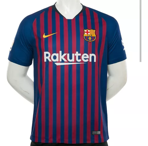 Barcelona Messi 2019 | MercadoLibre 📦