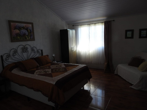 Alquilo Cabaña En Barra De Chuy Parada 17