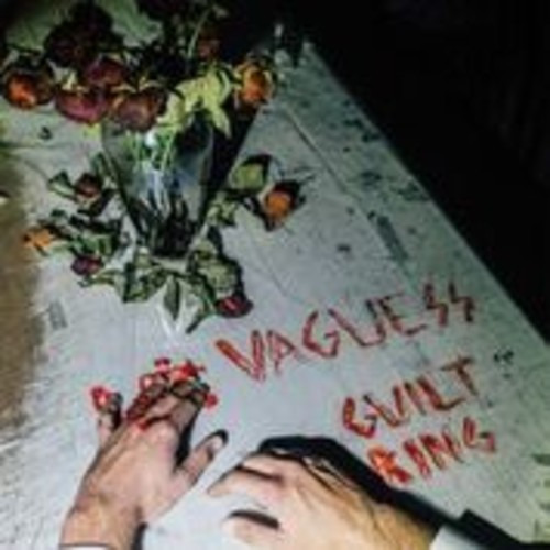 Vaguess Guilt Ring Lp