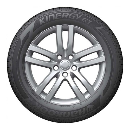 Imagen 2 de 3 de Neumático Hankook Kinergy GT H436 P 245/45R19 98 H