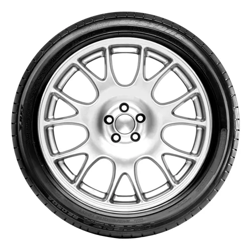 Kit X2 245/45 R18 Bridgestone Potenza Re050a Run Flat 96w