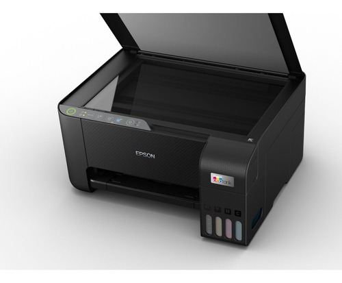 Impresora Multifuncional Epson Ecotank L3250, Wi-fi