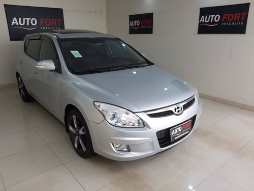 Imagem 1 de 11 de Hyundai I30 2.0 Mpfi Gls 16v Gasolina 4p Automático