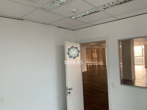 Imagem 14 de 15 de Avenida Paulista - Andar Comercial - Localização Excelente! - Mb13072
