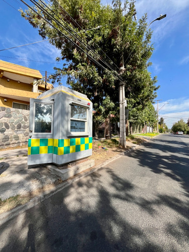 Casa Con Espacios Increíbles