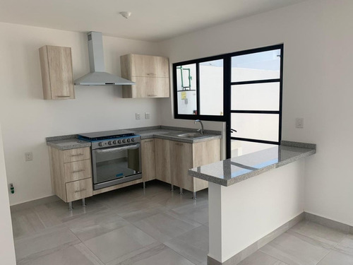 Imagen 4 de 14 de Estrena Casa De 3 Hab. En Zakia