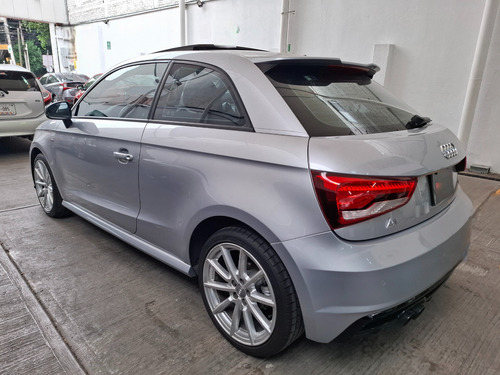 Audi A1 1.8 S- Line S-tronic Dsg