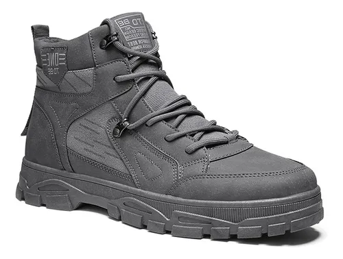 Mejores Botas Tacticas MercadoLibre