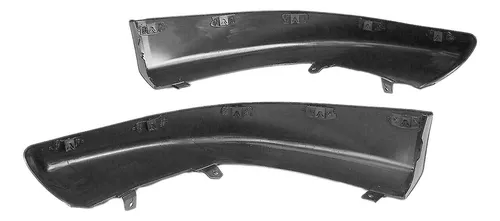 Kit De Alerones De Coche Para Mitsubishi Lancer 2008-2015 (2