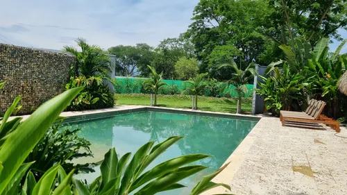 Finca En Venta En Sopetran De Lujo