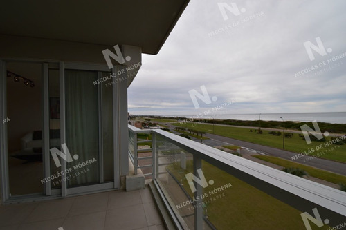 Imagen 5 de 27 de Apartamento Alquiler Le Parc Ii, Punta Del Este - Punta Del Este Brava