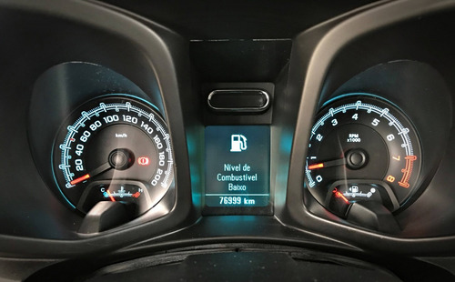Chevrolet Trailblazer Ltz V6 4x4 3.6. Branco 2013/14