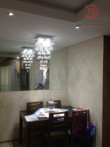 Imagem 11 de 15 de Apartamento - Vila Re - Ref: 5991 - V-5991