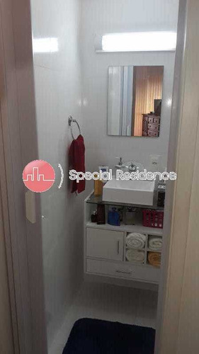 Imagem 14 de 15 de Apartamento-à Venda-barra Da Tijuca-rio De Janeiro - 300706
