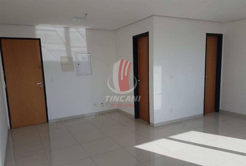 Imagem 4 de 5 de Sala Comercial Em Condomínio Para Venda No Bairro Penha De França - 3466