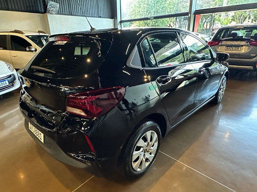 Chevrolet Onix 1.0 LT (Flex)