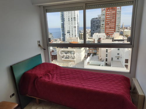 Imagen 23 de 30 de Venta Apartamento 3 Dormitorios Y Dependencia, Peninsula Punta Del Este