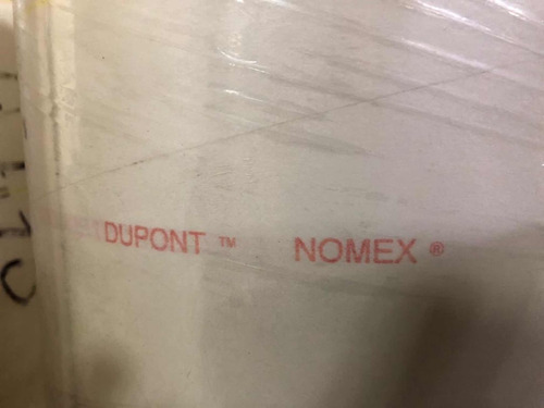 Nmn Dupont Aislante Para Embobinar(nomex-mylar-nomex) 0,36mm