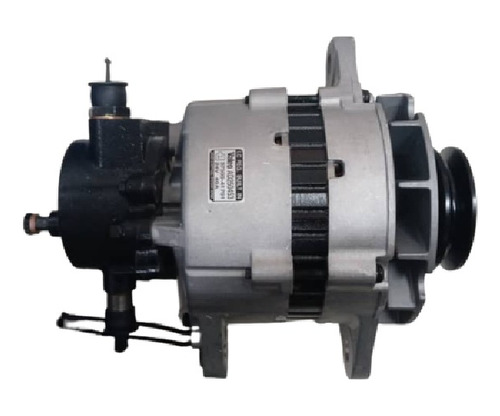 Alternador Mitsubishi Canter 434 3.3d (con Bomba Vacio)