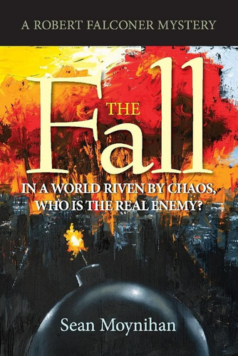 Libro: The Fall: A Robert Falconer Mystery (2) (robert