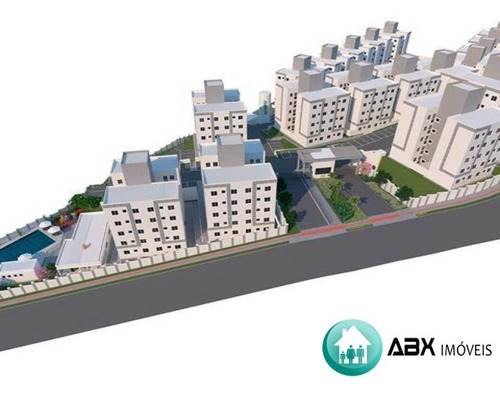 Imagem 7 de 7 de Apartamento - Ap00329 - 70985880