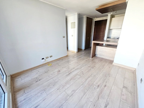 Cómodo Departamento En Venta 2d1b, Concepción.