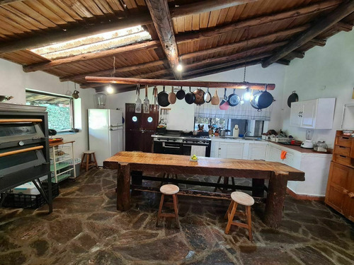 Rancho 100 Hectáreas | Temascaltepec , Edo. De México