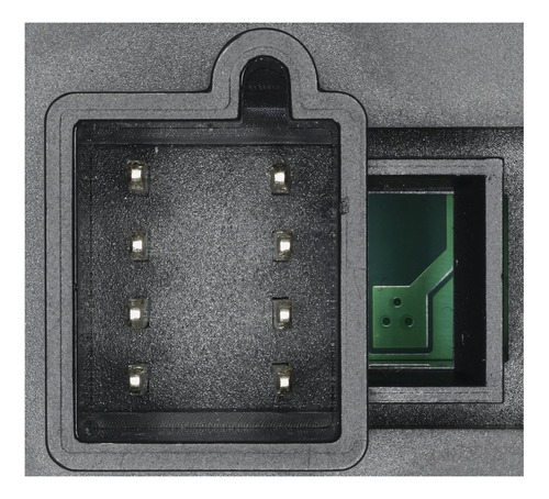Switch Interruptor 4x4 Gmc K2500 Suburban 1995-1999