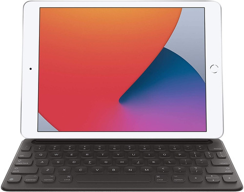 Smart Keyboard iPad 10.2 8va 7 / iPad Pro 10.5 / iPad Air 3