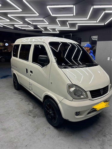 Hafei Minyi 1.1 Hfj6370h