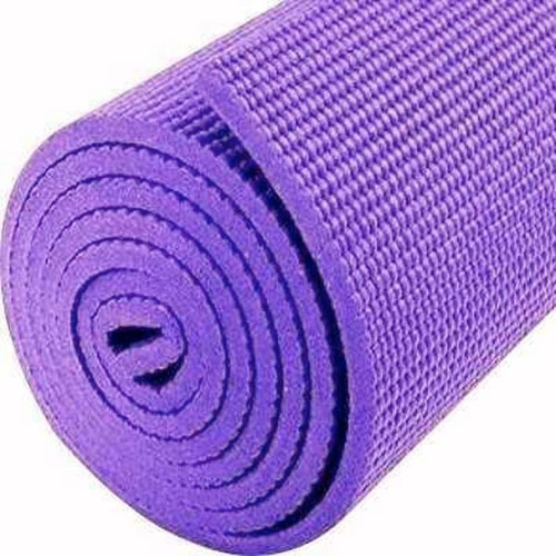 Pelota Esferodinamia 75 Cm + Inflador + Mat De Yoga Pilates