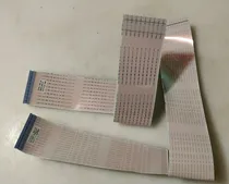 Comprar Par Flex Cable Lvds Samsung Qn55q60 Bn96-39820f Bn96-39821f