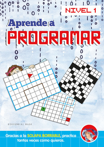 Aprende A Programar. Nivel 1 - D'oultremont, James  - *