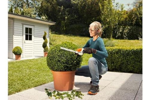 Podador A Bateria Stihl Hsa 25