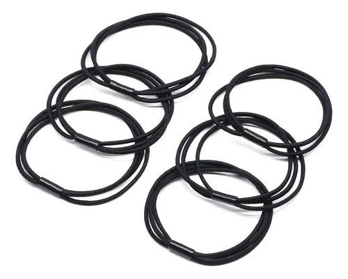 Cintas Para El Pelo, Gomas Elásticas, Cuerda Elástica, Estil