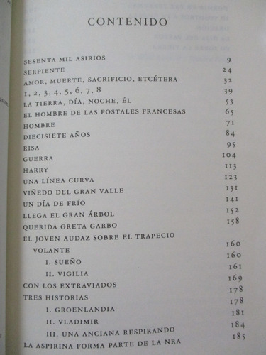 Imagen 4 de 8 de William Saroyan - El Joven Audaz Sobre El Trapecio Volante