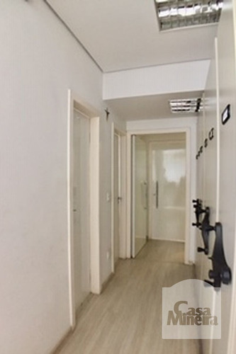 Imagem 12 de 14 de Sala-andar À Venda No Carmo - Código 249218 - 249218