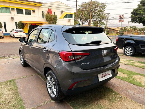 Fiat Argo 1.0 FIREFLY