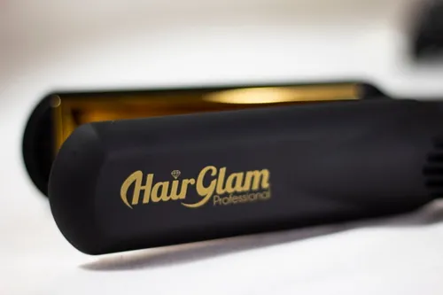 Plancha De Cabello Hair Glam Salon Selections Salerm