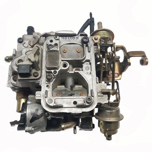 90200n Carburador Varajet Chevrolet V6 Con Valvula