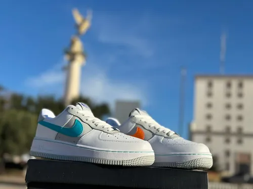 Nike air force 1 nba mercado libre hot sale