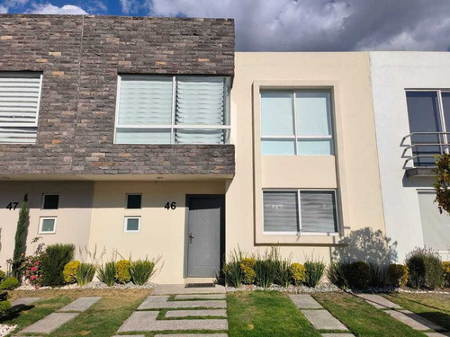 Casa En Venta En Grafito 1 San Mateo Atenco