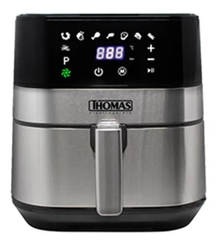 comprar Freidora De Aire Thomas Th-af60di 5lt