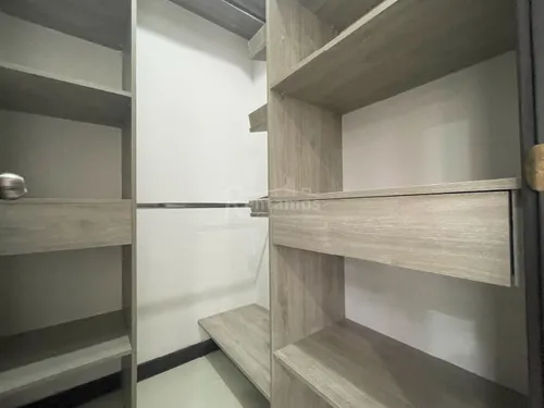 Casa En Arriendo En El Poblado. Cod A776056