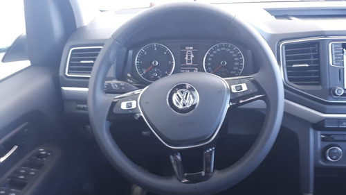 Volkswagen Amarok 2.0 Cd Tdi 180cv Highline At