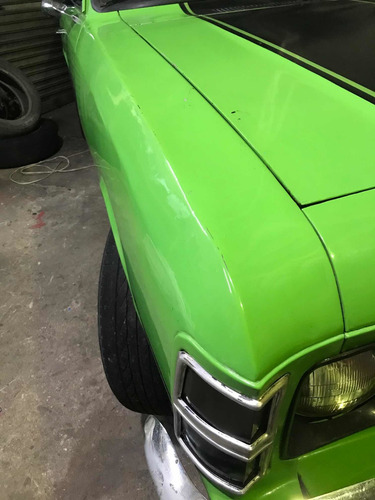 Chevrole Opala Cupê V8 Lindo Nao Dorge Nem Maverick E Puma