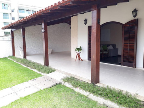 Imagem 11 de 15 de Casa Para Venda, Costa Azul, 5 Dormitórios, 3 Suítes, 4 Banheiros, 4 Vagas - _1-1793758